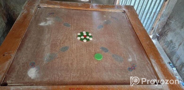 ক্যারামবোর্ড