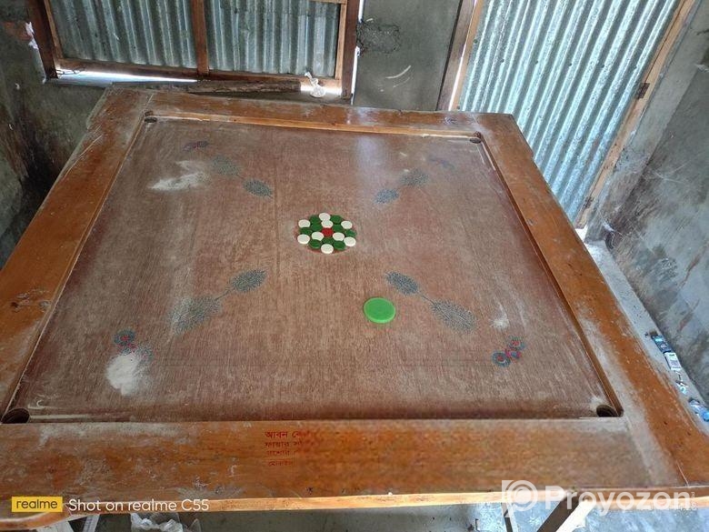 ক্যারামবোর্ড