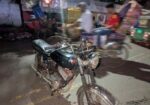 Yamaha RX100 1998