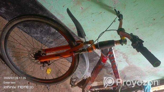 Cycle For sale