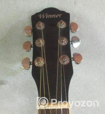 Guiter For Sell
