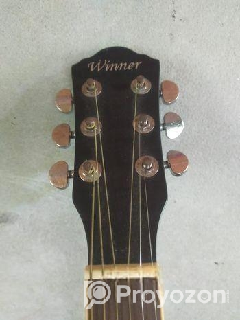 Guiter For Sell