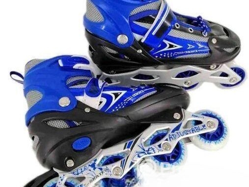 Skating shoe Skates