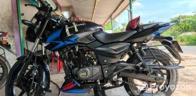 Bajaj Pulsar 150 ফ্রেশ 2020