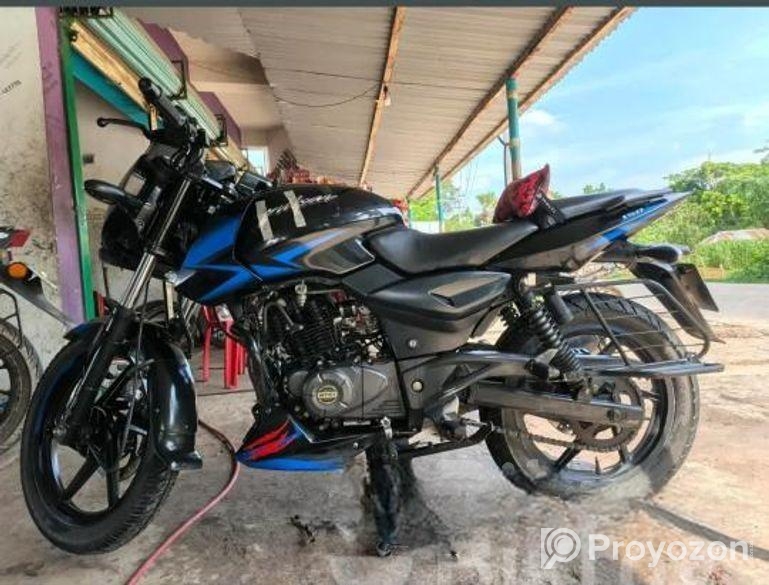 Bajaj Pulsar 150 ফ্রেশ 2020