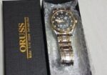 Mechanical watch (new model)