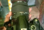 Nikon D5100