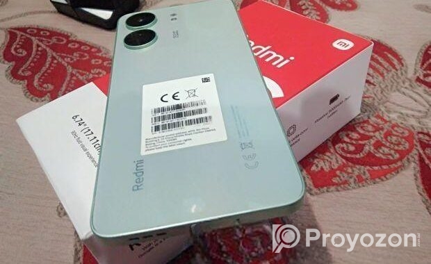 Xiaomi Redmi13c (Used)