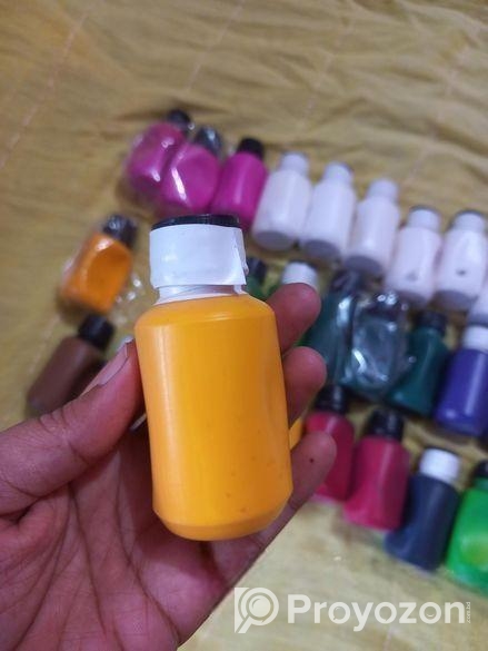 রেডি এক্রামিন কালার