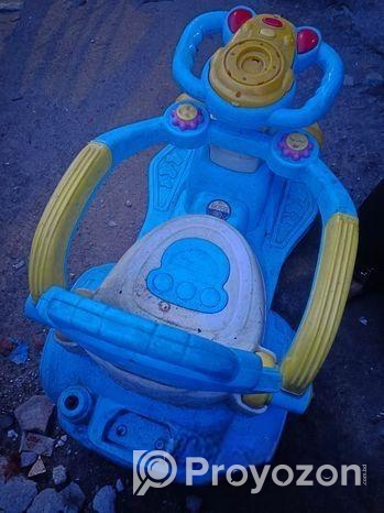 খেলনা গাড়ি