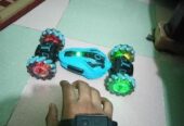 RC Stunt Car Sell Post