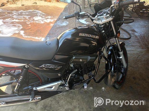 Dayang Runner AD100 2020