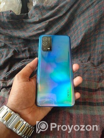 OPPO A55 (Used)