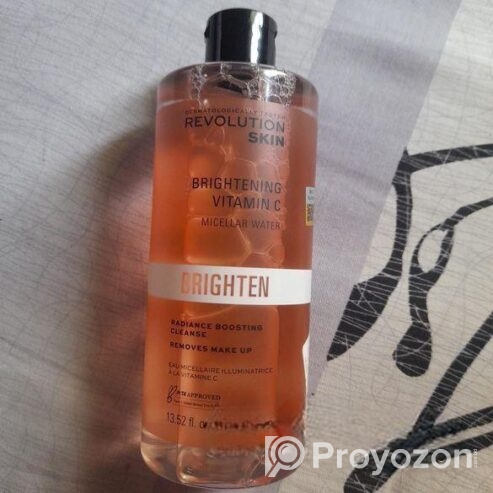 Micellar Water