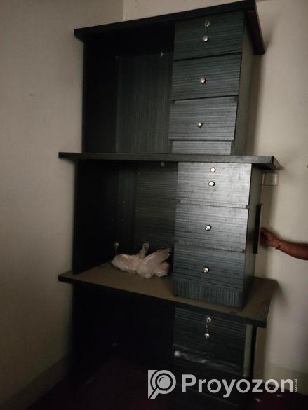 অফিসের মালামাল বিক্রি হবে