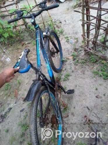 সাইকেলটা বিক্রি হবে