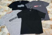 Export quality t-shirts