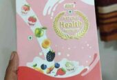 Weight Gain Milk Shake