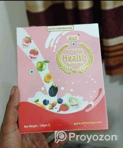 Weight Gain Milk Shake