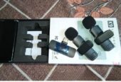 K9 wireless microphone