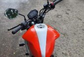 Suzuki Gixxer . 2022