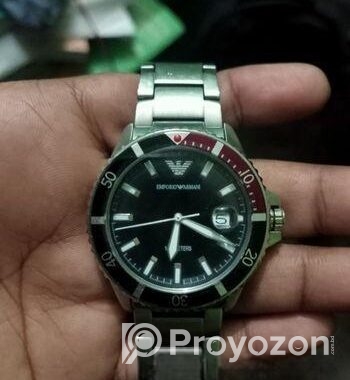 Watch for sell
