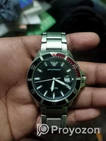 Watch for sell