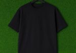 Premium Drop Shoulder T-shirt