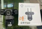 Champion Smart net Camera v380