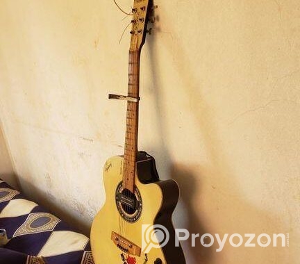 Guitar Sell Post
