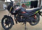 Honda Livo . 2018