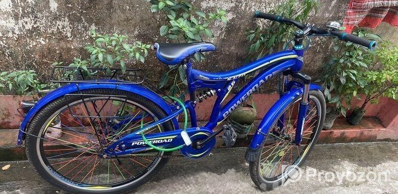 Bicycles For Sell