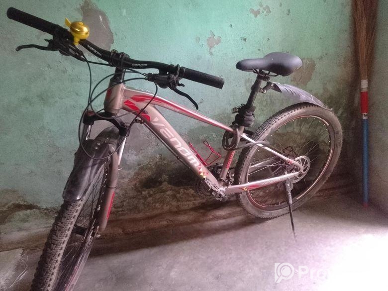 নতুন সাইকেল বিক্রি হবে