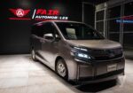 Toyota Noah G SMART 2011