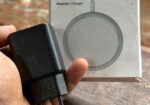 Macsafe Wireless Original