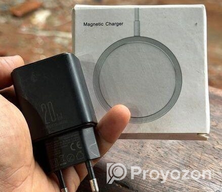 Macsafe Wireless Original