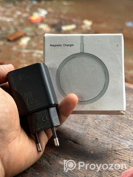 Macsafe Wireless Original