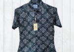 Luxury China Spendex Cot Half Sleeve shirt