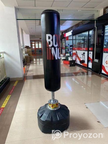 Standing Boxing Kicking Bag 6feet
