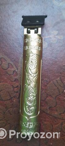 চুল কাটার মেশিন ট্রিমার দাড়ি