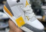 Jordan 3