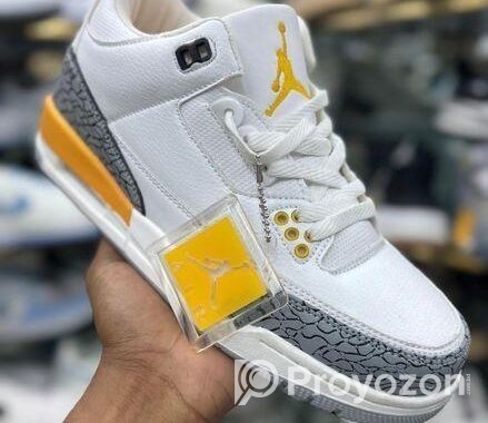 Jordan 3
