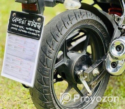 Suzuki Gixxer Monotone  2021