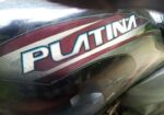 Bajaj Platina 110 2014