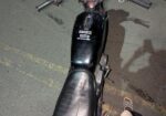 Yamaha RX100 1998