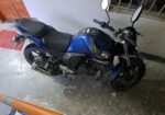 Yamaha FZs V2 . 2025