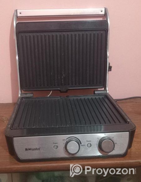 মিয়াকো স্যান্ডউইচ মেকার