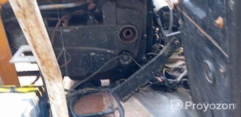 হার্ভেষ্টার পার্টস বিক্রি হবে।