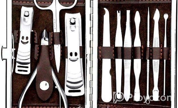 Easy to use facial tools.