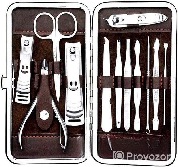 Easy to use facial tools.